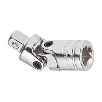 Vigor V2454N V2454N Universeel gewricht Aandrijving 1/4 (6.3 mm) 40 mm 1 stuk(s) - thumbnail