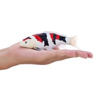 Mojo sealife koi karper - showa sanshoku koi - 381103 - thumbnail
