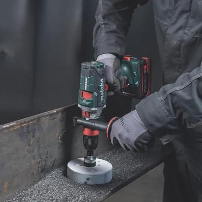 Metabo | SB 18 LTX-3 BL Q I | Accu-boorschroefmachine | 18 V | 130 Nm | zonder accu en lader