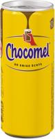 Chocomel chocolademelk, blik van 25 cl, vol, pak van 24 stuks - thumbnail