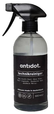 Antidot Technical Cleaner 500ml