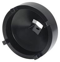 KS Tools 450.5007 1/2 KM-sleufmoersleutel KM7, tap aan de buitenkant - thumbnail