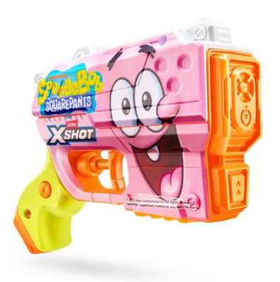 Waterpistool Spongebob X-Shot 10 X 14,8 X 4,5 CM
