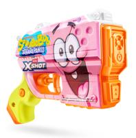 Waterpistool Spongebob X-Shot 10 X 14,8 X 4,5 CM - thumbnail