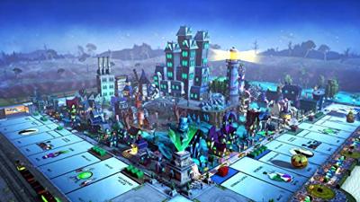 Monopoly for Nintendo Switch