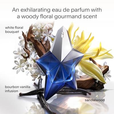 Mugler Angel Elixir Eau de Parfum Refill 100ml Mugler Angel Elixir Eau de Parfum Refill 100ml