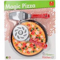 Johntoy home & kitchen magische pizza - thumbnail