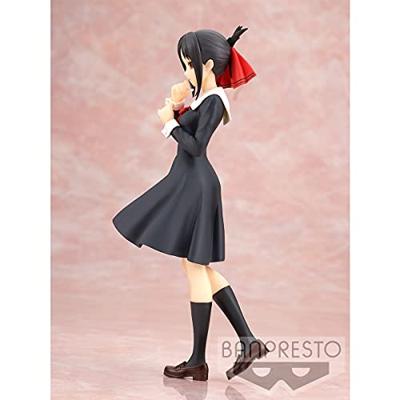 Kaguya Sama: Love is War Figure - Kaguya Shinomiya