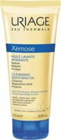 Uriage Xemose Cleansing Soothing Oil Douche & bad 200 ml - thumbnail