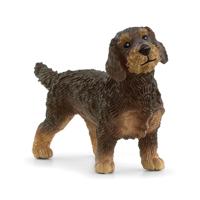 Schleich farm world teckel 13972 - thumbnail