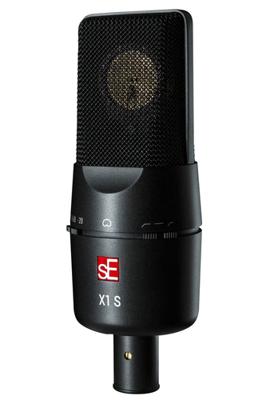 SE Electronics X1 S Studio Bundle microfoonbundel