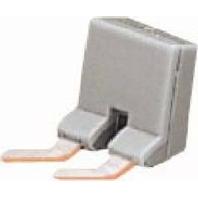 Wago 261-402 accessoire voor klemmenblokken Aansluitingsblok scheidingsstuk - thumbnail