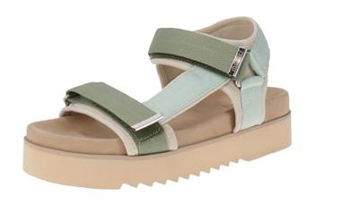 Maruti Sandalen Beau 66.1653.01-ECU Groen-37 maat 37 - thumbnail