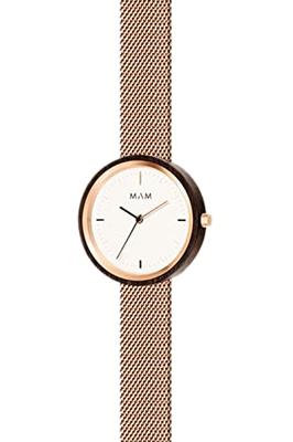 Unisex horloge MAM 664 (Ø 33 mm)