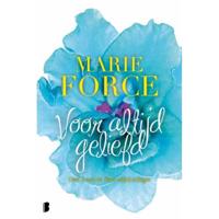 Marie  Force Voor altijd 2   Voor altijd geliefd - thumbnail