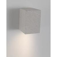 Lyora Vierkante spotFuento wit 12cm - 9790541 - thumbnail