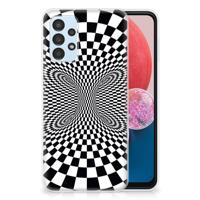 Samsung Galaxy A13 4G | TPU Hoesje | Illusie - thumbnail