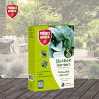 Slakkenbarriere kleikorrels 1 5kg Protect Garden - Protect - thumbnail