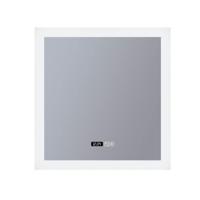 Searchlight SpiegellampBathroom Mirror vierkant - 97321 - thumbnail