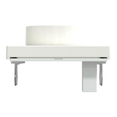 Merten MEG5252-0319 Dimmer Afdekking Polar-wit 1 stuk(s)