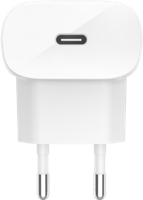 Belkin BOOSTCHARGE 20 W USB-C PD-wandlader oplader - thumbnail
