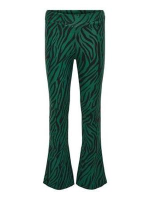 Kids ONLY zomer flair broek meisjes - turquoise - Kogpaige