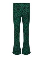 Kids ONLY zomer flair broek meisjes - turquoise - Kogpaige - thumbnail