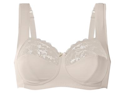 esmara Dames soft-bh (Taupe, 90D)