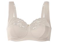 esmara Dames soft-bh (Taupe, 90D) - thumbnail