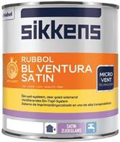 Sikkens Rubbol BL Ventura Satin | N00 | 930ml - 5133423 - thumbnail
