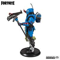 Fortnite - Beastmode Rhino Action Figure - thumbnail