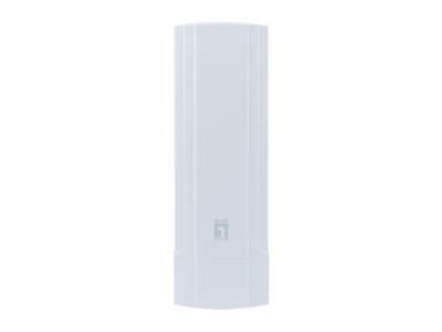 LevelOne wab-8010 ac900 5ghz outdoor poe wireless access point, 867 mbit/s, 1000 mbit/s, ieee 802.11