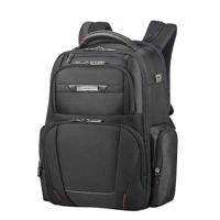 Samsonite Pro-DLX 5 Laptop Backpack 3V 15.6'' black  backpack - thumbnail