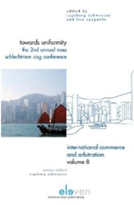 Towards uniformity - - ebook