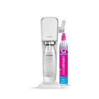 Sodamachine sodastream ART WHITE Wit 1 L - thumbnail