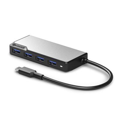 Alogic Fusion Swift USB-C dockingstation