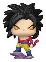 Funko Pop! - Dragon Ball GT Goku Super Saiyan 4 - Vinyl - thumbnail