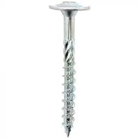 Woodies Ultimate 8.0x280/80 tellerkop T-40 verzinkt - 61780851 - thumbnail