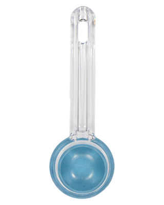 IJsschep - Blauw IJsschep - Blauw