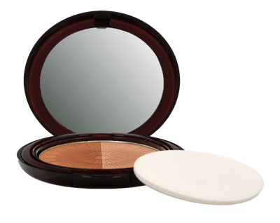 Artdeco Bronzing Powder Compact Long-Lasting 10 g Bronzer
