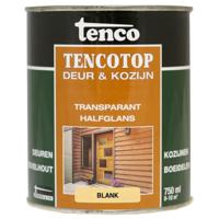 TENCOREX 201-BLANK 750 ML - thumbnail