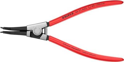 Knipex Borgveertang zwart geatramenteerd 210 mm - 4631A32
