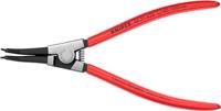 Knipex Borgveertang zwart geatramenteerd 210 mm - 4631A32 - thumbnail
