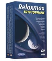 Orthonat Relaxmax Tryptophane Capsules 60st - thumbnail