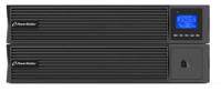 PowerWalker VFI 2000 ICR IoT USV 2000VA/ 2000W - thumbnail