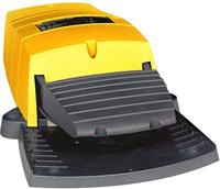 Schneider Electric XPEY110 Voetschakelaar IP43 1 stuk(s) - thumbnail