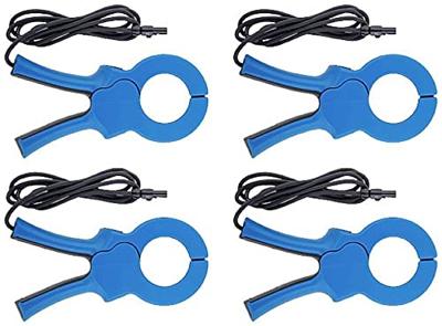 Metrel S 2051 Stroomtangadapter Meetbereik A/DC (bereik): 0.50 - 1000 A