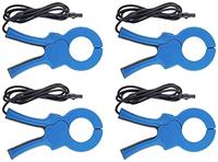 Metrel S 2051 Stroomtangadapter Meetbereik A/DC (bereik): 0.50 - 1000 A - thumbnail