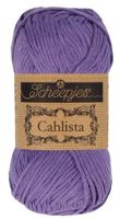 Scheepjes Cahlista 50g - 113 Delphinium - thumbnail