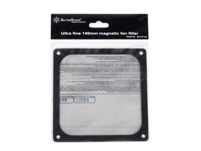 SilverStone SST-FF143B stoffilter